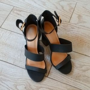 High Heel Sandals